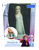 Disney Die Eiskönigin3D LED-Taschen-Nachtlicht ca. 13cm