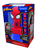Spider-Man 3D Nachtlichtfigur mit integriertem Lautsprecher