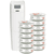 Poubelle à couches 13 recharges
