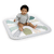 Tapis d'éveil évolutif Sprout Spot Baby Milestone