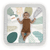 Tapis d'éveil évolutif Sprout Spot Baby Milestone
