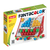 Mosaik-Steckspiel FantaColor Junior Basic (48 Teile)