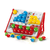 Mosaik-Steckspiel FantaColor Junior Basic (48 Teile)