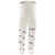 Ewers Collants fleuris latte