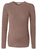 Pull-over Zana Deep Taupe