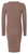 Sukienka Vena Deep Taupe