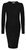 Kjole Vena Black