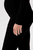 Casual Rozkloszowane spodnie Heja Black