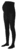 Strømpebukser thermo Omai Black