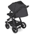 Kinderwagen 2-in-1 Viper 4 Black Black