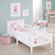 Letto completo per bambini Peppa Pig 70 x 140 cm