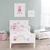 Letto completo per bambini Peppa Pig 70 x 140 cm