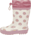 Gummistiefel Margariten rosa