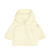 Fleecejacke beige