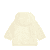 Fleecejacke beige