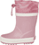 Wellingtons uni roze