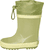 Gummistiefel uni oliv