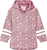 Regenjacke rosa