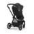 cybex SILVER  Eos barnvagn Basic Black Moon Black