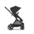 cybex SILVER  Eos barnvagn Basic Black Moon Black