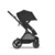 cybex SILVER  Eos barnvagn Basic Black Moon Black