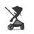 cybex SILVER  Eos barnvagn Basic Black Moon Black