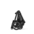 Poussette trio combinée 3en1 Eos Basic cosy Aton B2 Black Lava Grey