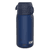 Läckagesäker dricksflaska för barn 350 ml navy