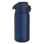 Läckagesäker dricksflaska för barn 350 ml navy