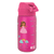 Kindertrinkflasche auslaufsicher 350 m Prinzessinnen / pink