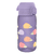 Gourde enfant anti-fuite 350 m hérisson/mauve