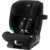 Diamond Kindersitz Advansafix Pro Space Black