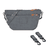 Torba Organizer Bum Bag Anthracite