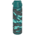Lækagesikker drikkeflaske 500 ml Camouflage / Aqua