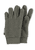 Gants à doigts épinards