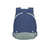 Mochila para niños Tiny About Friends Whale dark blue