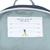 Tiny Backpack About Friends Whale dark blue