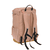 Big Outdoor Backpack Nature hazelnut