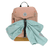 Big Outdoor Backpack Nature hazelnut