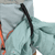 Zaino scuola Big Outdoor Backpack Nature light blue