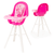 Design Kinderstoel voor poppen