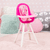 Design Kinderstoel voor poppen
