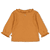 Maglia a maniche lunghe My Happy Place Camel