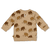 Bluza Best Friends Sand