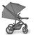 Kinderwagen Aversa 4 Woven Piano