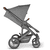 Kinderwagen Aversa 4 Woven Piano