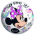 Disney Minnie Vinyl-Spielball