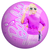 Barbie Vinyl-Spielball