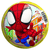 John® Spidey &amp; Friends Palla da gioco in vinile