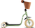 Roller R1 Classic, retro green